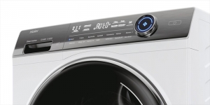 Das neue Modell der I-PRO SERIE 7 PLUS verfügt über insgesamt 14 vorprogrammierte Waschprogramme