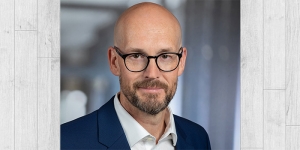 Comstor holt Data Center Experten Holger Weller