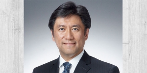 Hideyuki Furumi wird Präsident von Sony Europe
