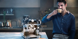 Die La Specialista Maestro von De’Longhi: Balance aus Wissenschaft und Kaffeegenuss