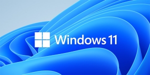 Windows 11 präsentiert sich in neuem Design und mit neuer Bedienungs-Struktur