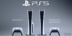 Neues PS5-Modell bald auf dem Markt