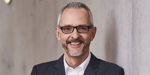 Andreas Richter ist Head of Marketing Europe bei Logicalis