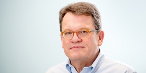 Uwe Raschke ist neuer CEO der BSH Hausgeräte GmbH
