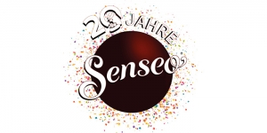 Anlässlich des 20-jährigen Jubiläums bringt SENSEO den Klassiker „SENSEO Original“ in limitierter Stückzahl zurück