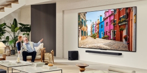 LG QNED evo-Serie mit Dynamic QNED Color Solution