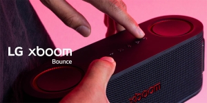 Der neue xboom Bounce