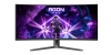 AGON PRO AG346UCD mit QD-OLED-Technologie