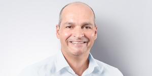 Janosch Brengel, Channel Manager Buying Groups bei De’Longhi Deutschland