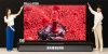 Samsung präsentiert weltweit ersten Micro RGB-TV