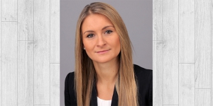 Kathrin Schunger ist Head of Brand &amp; Communication bei Bauknecht