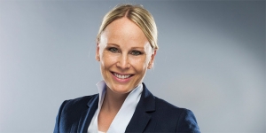 Susanne Harring übernimmt Chefposten bei De‘Longhi DeutschlandLl