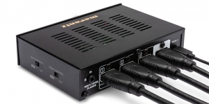 Denon und Marantz präsentieren einen komfortablen HDMI-Switch mit drei zusätzlichen 8K-HDMI-Eingängen und einem Ausgang für den Anschluss kompatibler 4K/120Hz- und 8K-AV-Produkte