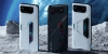 ASUS präsentiert die neue ROG Phone 6-Serie
