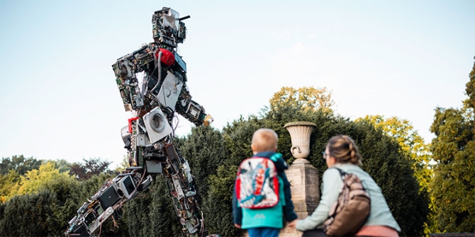 Auszeichnung würdigt das Engagement des Spezialversicherers