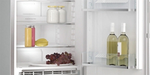 Kein Abtau-Stress bei Miele Kühlschränken