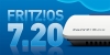 AVM FRITZ!OS 7.20 für mehr Komfort und Sicherheit