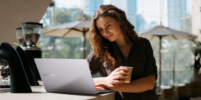 ASUS AI ExpertMeet automatisiert clevere Meetings