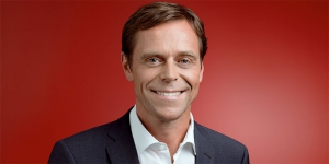 Gerhard Mack wird neuer Technik-Chef bei Vodafone