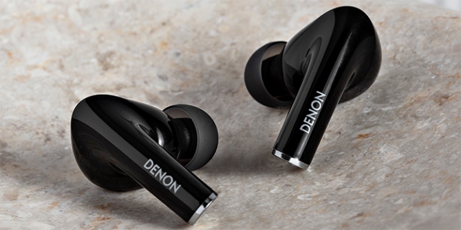 Zwei neue leichte und bequeme Wireless-Earbuds-Modelle liefern besten Klang für Musik und Telefongespräche