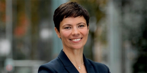 Silke Maurer ist neuer Chief Operating Officer der BSH Hausgeräte GmbH