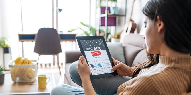 Planung ist der Schl&uuml;ssel zu einem gelungenen Black Friday