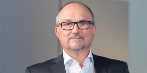 Ralf Birk übernimmt die Vertriebsleitung bei Electrolux