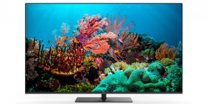 Die rahmenlosen 4K-HDR-Fernseher sind ab dem dritten Quartal 2021 in den Bildschirmgrößen 65&quot;, 55&quot;, 50&quot; und 43&quot; verfügbar