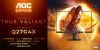 AOC Gaming Monitor Q27G4X