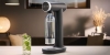 Neuer Soda Maker von Smeg in italienischem Design