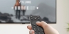 Hama TV-Fernbedienungen mit Licht laden