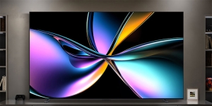 Hisense U7Q PRO mit der Hi-View AI Engine PRO