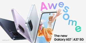 Neue Samsung Galaxy A-Serie unterst&uuml;tzt 6 Jahre Betriebssystem- sowie Sicherheitsupdates