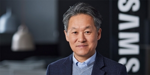 Hoon Seol treibt als Corporate Vice President und Head of Consumer Electronics Division die Integration der CE Bereiche von Samsung Deutschland voran
