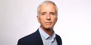 Eutelsat ernennt Gary Donnan zum Chief Innovation Officer