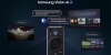 Vision AI Companion macht Samsung TVs zur Schaltzentrale im Smart Home