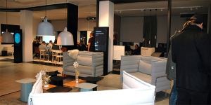 Samsung eröffnet Connected Living Showroom in Schwalbach