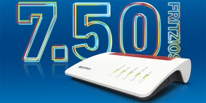 FRITZ!OS 7.50 macht das digitale Zuhause schneller und schlauer – über 150 Neuerungen und Verbesserungen