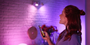 Philips Hue Bluetooth ist die Einstiegsdroge für intelligente Beleuchtungen