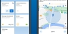 FRITZ!App Smart Home unterstützt Geofencing