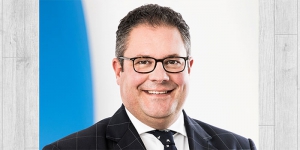 Patrick Döring ist stellvertretender Vorstandsvorsitzender der Wertgarantie