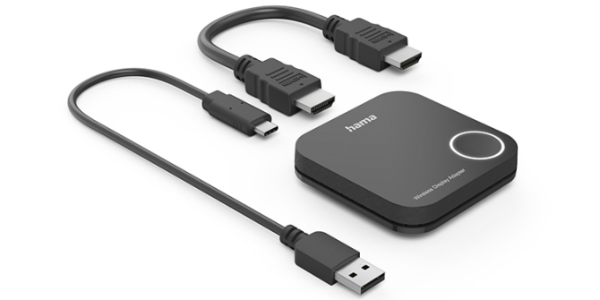 Wireless-Display-Adapter