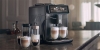 Saeco Xelsis Suprema Kaffeevollautomat für Liebhaber