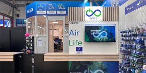 Nneue nachhaltige Services am PoS