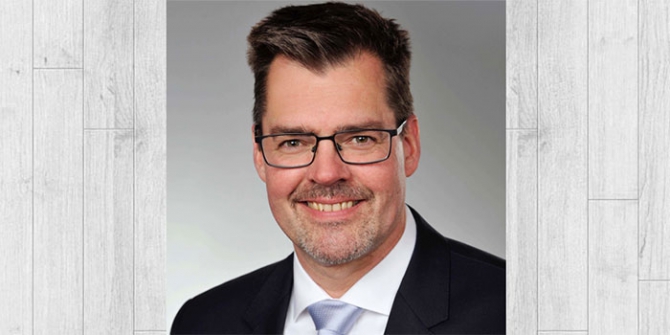 Matthias Wietstock bleibt der Marke Philips treu