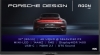 Premium-Display PD32M von Porsche Design und AOC