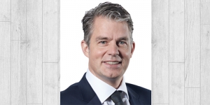 Jens-Christoph Bidlingmaier ist General Manager bei Whirlpool
